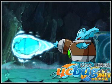 造梦西游4沙僧挑战巨水灵