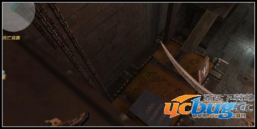 4399生死狙击巨人钟楼地图个人心得