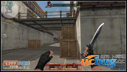 4399生死狙击死亡工厂地图个人心得