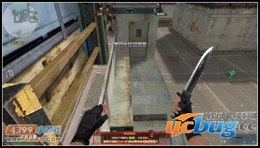 4399生死狙击死亡工厂地图个人心得