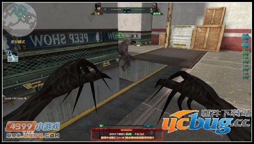 4399生死狙击死亡工厂地图个人心得