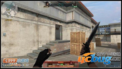 4399生死狙击死亡工厂地图个人心得