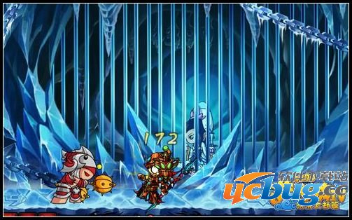 造梦西游4竞技场在哪里 怎么进