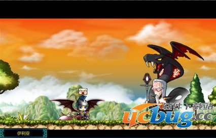 冒险岛手游阿卡伊勒怎么打 冒险岛手游阿卡伊勒怎么打