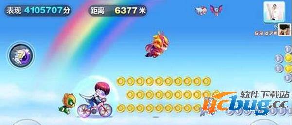 天天酷跑魔力宝贝和未来少年哪个好 魔力宝贝和未来少年对比分析