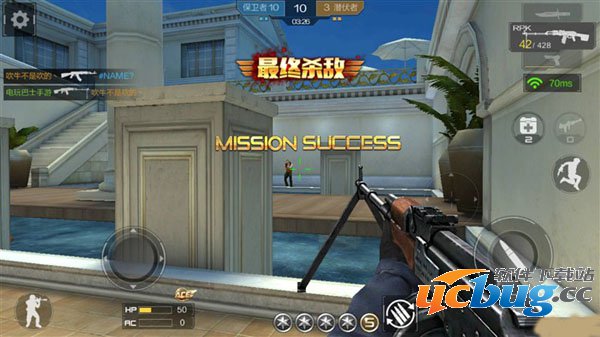 穿越火线枪战王者阵地模式怎么玩 穿越火线枪战王者阵地模式怎么玩 穿越火线手游阵地模式介绍