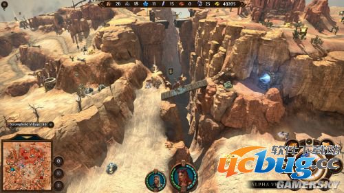 《英雄无敌7》不能读取存档怎么解决?