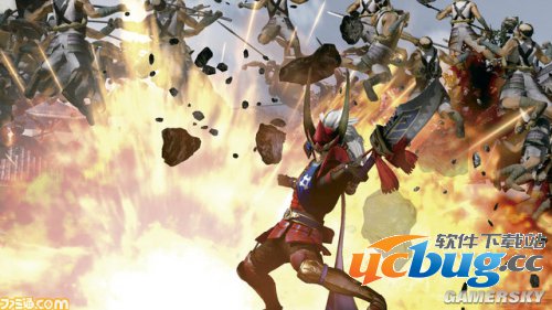 《战国无双4-2》字幕默认关闭怎么解决?