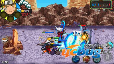 火影战记联机模式怎么开启 联机模式玩法介绍