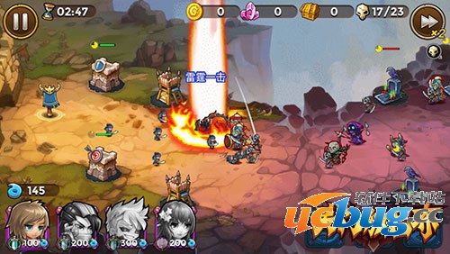 关门放吕布怎么搭配阵容 关门放吕布初期阵容推荐