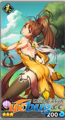 关门放吕布小乔怎么样 小乔技能属性详解