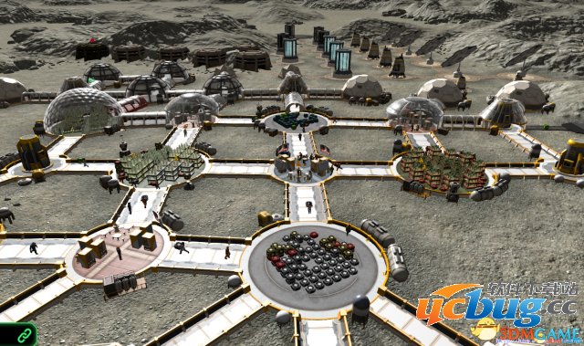 星球基地 游客与强盗辨别方法 怎么辨别强盗