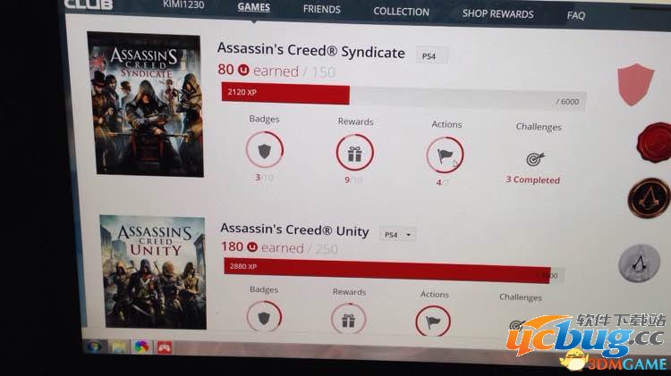 《刺客信条:枭雄》爱德华和邵云服装解锁都有什么要求?