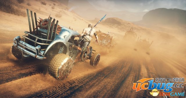 疯狂麦克斯 吶喊者还车任务攻略 吶喊者还车怎么做