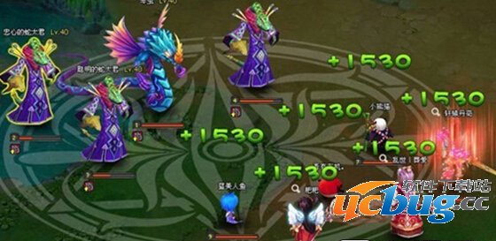 蜀山剑道手游琴龙怎么打 蜀山剑道手游琴龙怎么打 琴龙打法技巧介绍