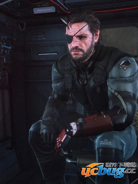 正常状态下的bigboss