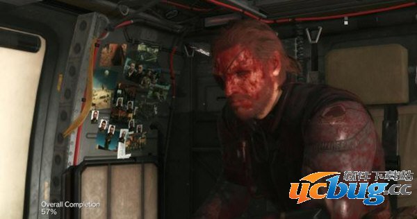 恶魔形态下的bigboss