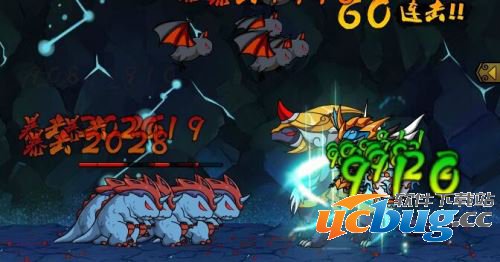 造梦西游4谛听技能解析说明