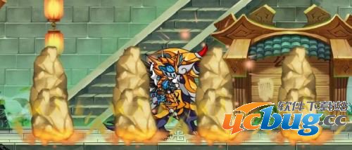 造梦西游4谛听技能解析说明