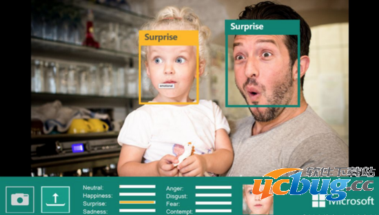 微软测表情软件怎么用？官方站点是？