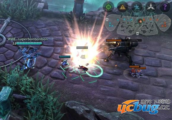 虚荣战擎丝凯伊怎么样 战擎丝凯伊技能属性详解12