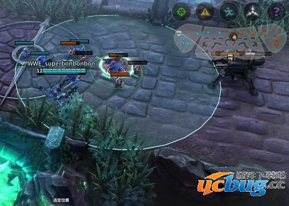 虚荣战擎丝凯伊怎么样 战擎丝凯伊技能属性详解9