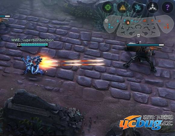 虚荣战擎丝凯伊怎么样 战擎丝凯伊技能属性详解7