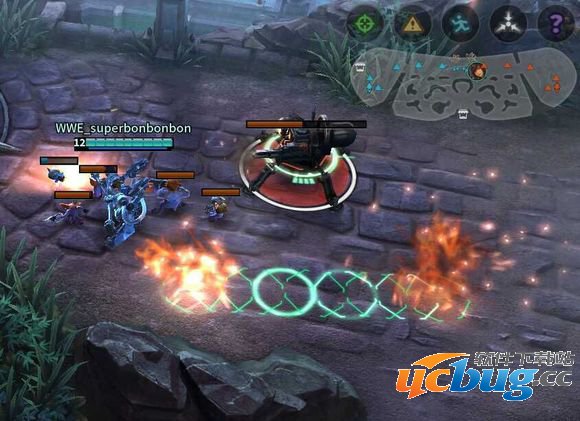 虚荣战擎丝凯伊怎么样 战擎丝凯伊技能属性详解13