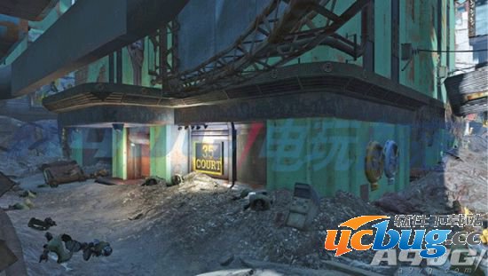 《辐射4》动力装甲X01怎么拿及注意事项