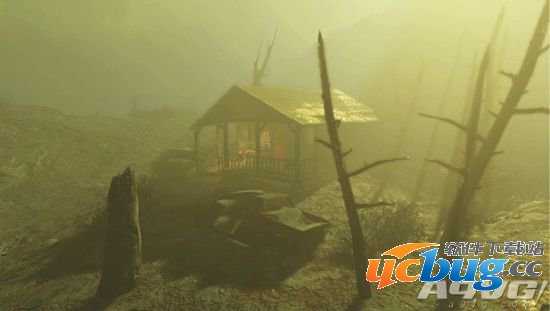 《辐射4》动力装甲X01怎么拿及注意事项