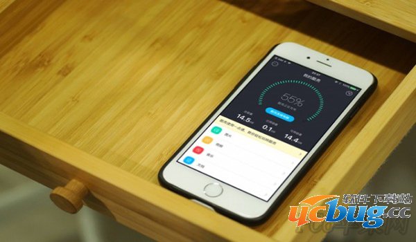 iPhone扩容神器是什么东东？
