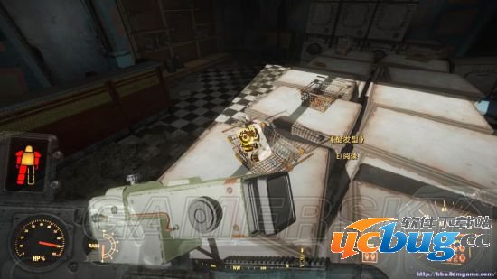 《辐射4》新发型怎么解锁？