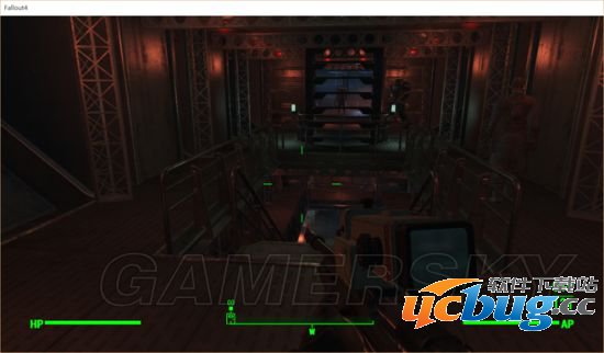 《辐射4》消失的巡逻队任务怎么交不了?