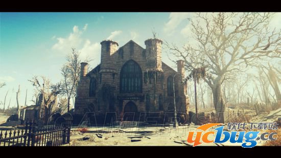 《辐射4》任务BUG无法完成怎么办?