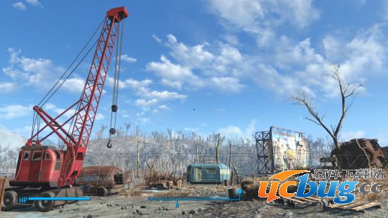 游《辐射4》AP消耗过快怎么解决及AP消耗与武器改造关系