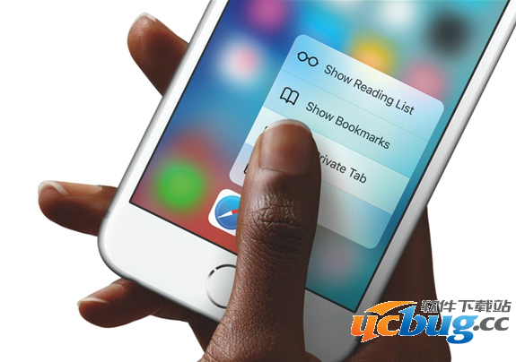 3D touch怎么设置?3D touch怎么关闭?