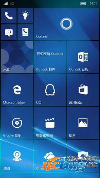 小米4手机怎么刷机win10系统?