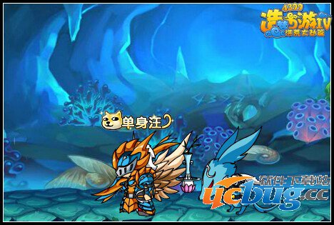 造梦西游4单身汪称号在哪 怎么得