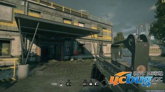 游《彩虹六号围攻》中端显卡怎么设置画面合适呢