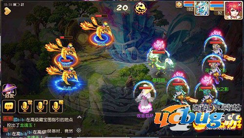 梦幻西游手游攻略之90剧情凤仙怎么打?