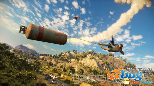 《正当防卫3》怎么无限勾爪及无限勾爪方法