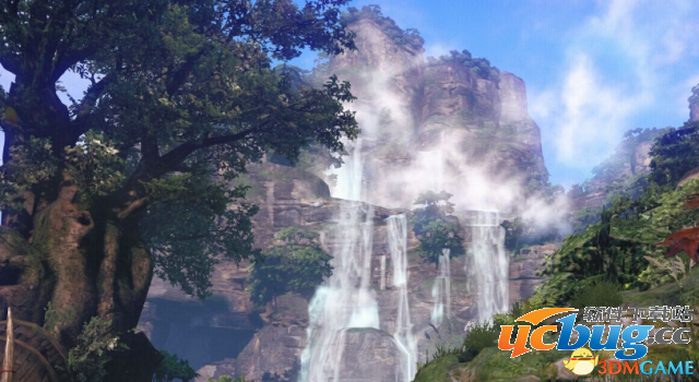 《怪物猎人OL》大名盾蟹的弱点及如何快速击杀大名盾蟹