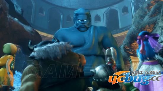 《勇者斗恶龙英雄》缺少MSVCP110.dll怎么办