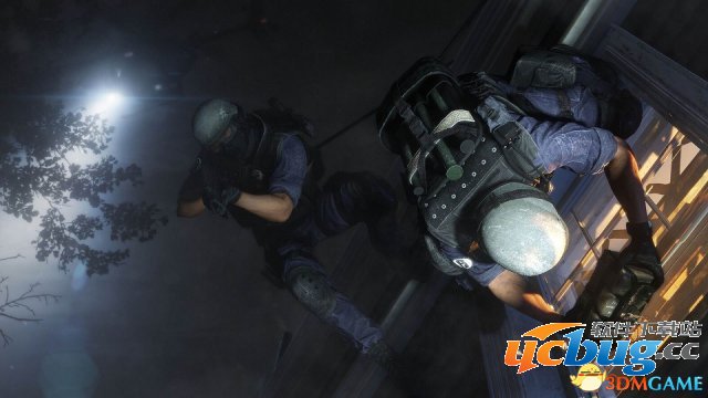 《彩虹六号：围攻》联网对战怎么设置