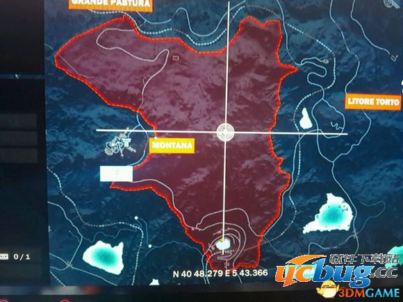 《正当防卫3》毁灭大剑在哪