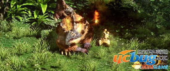 《怪物猎人OL》弩炮武器选择与套装推荐