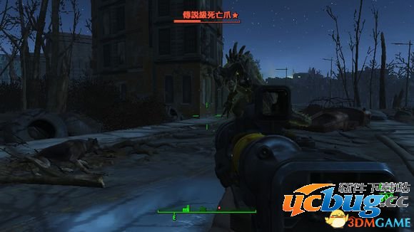 《辐射4》怎么刷四星商人及随机事件刷新点视频教程