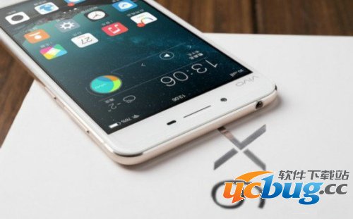 vivo x6手机怎么截图及vivo x6截屏方法