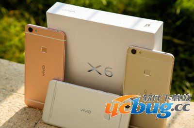 vivo x6手机怎么截图及vivo x6截屏方法