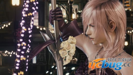 《最终幻想13雷霆归来》各版本存档位置在哪